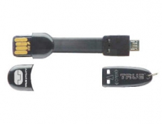  Micro USB - Mobile Charger Black TU290B