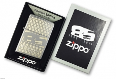  Zippo 250 85th Anniversary 29438