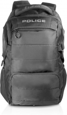      16   30  POLICE HEDGE BACKPACK ARMY  (PTO022671_5-1)